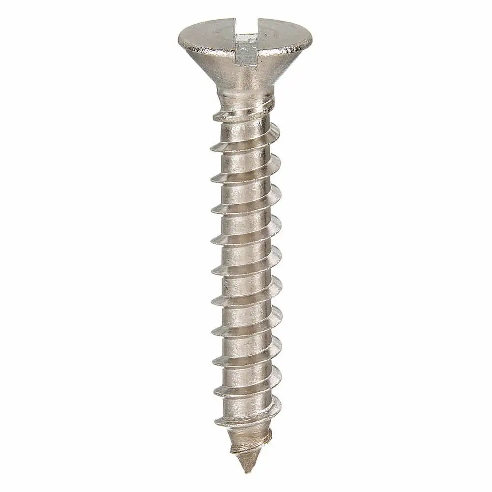 Tornillos para chapa