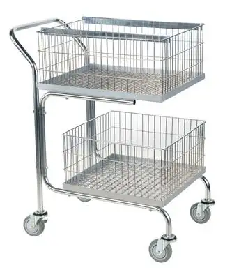 Shopping Carts