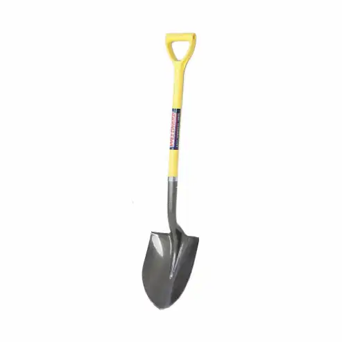 Shovels