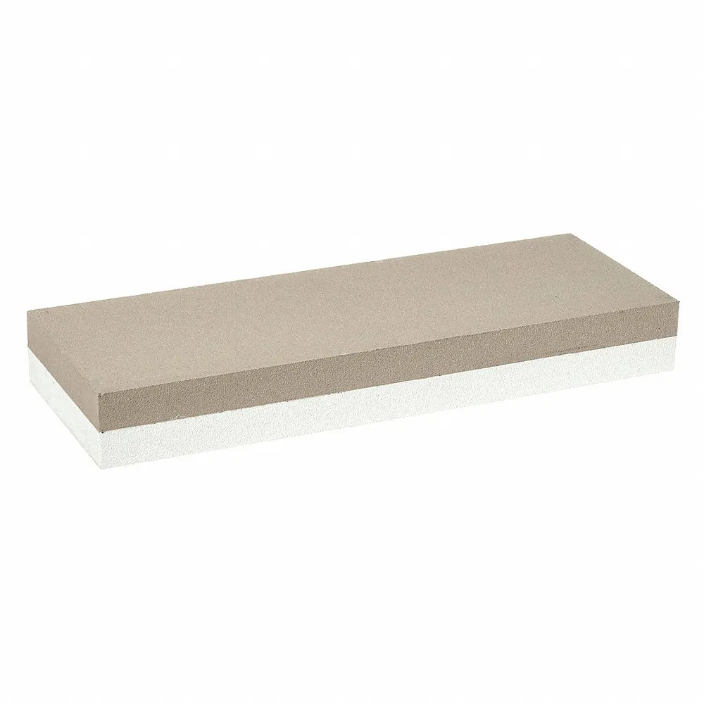 Piedras de afilar de grano combinado