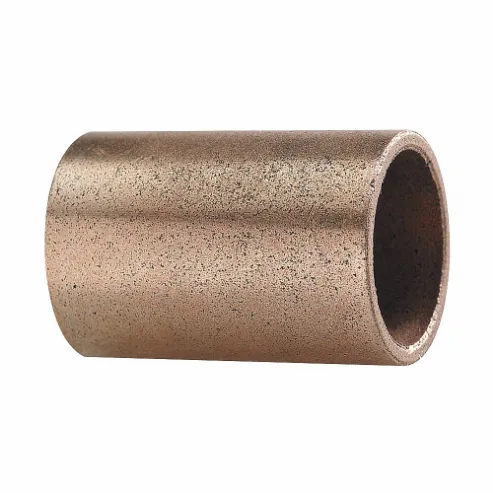 Sleeve Bearings