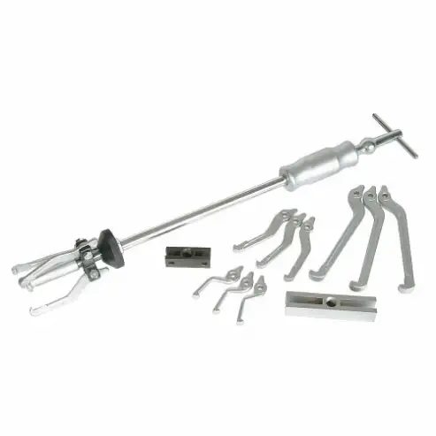 Heavy Duty Slide Hammers