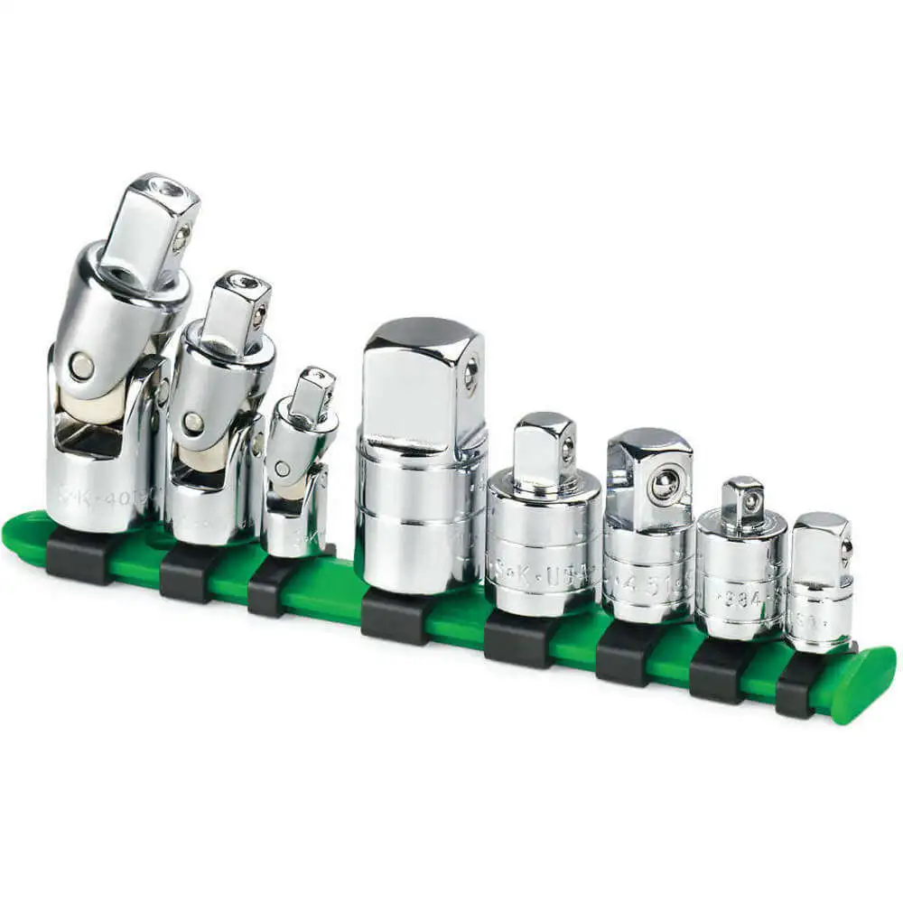 Socket Adapters