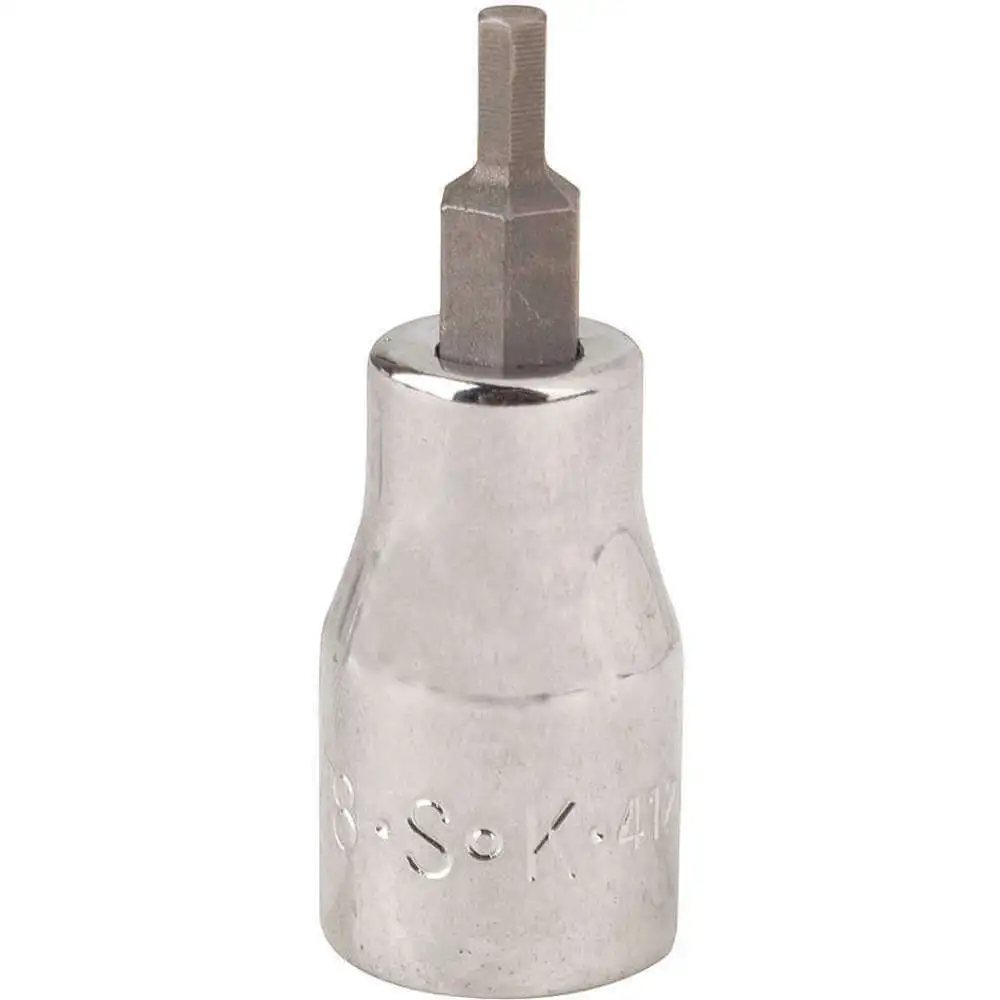 Socket Bits
