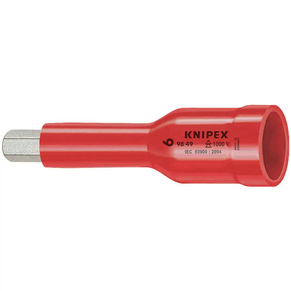 Socket Wrench Accessories