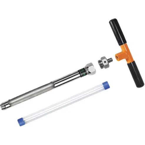 Soil Testing Probes