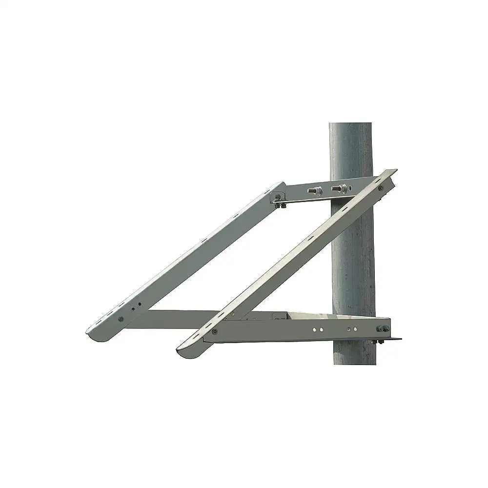 Solar Panel Mounting Hardware
