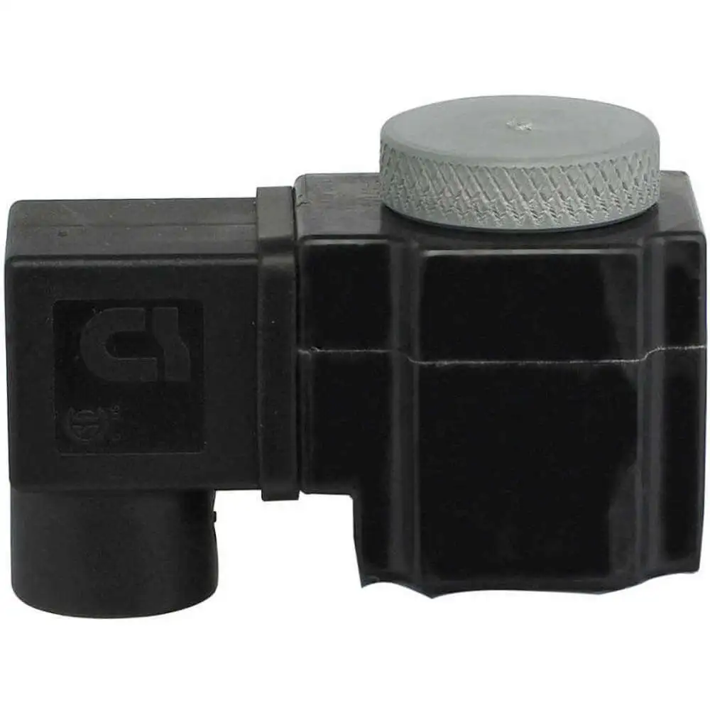 Bobinas de válvula solenoide