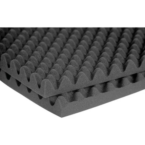 Productos de insonorización y absorción acústica