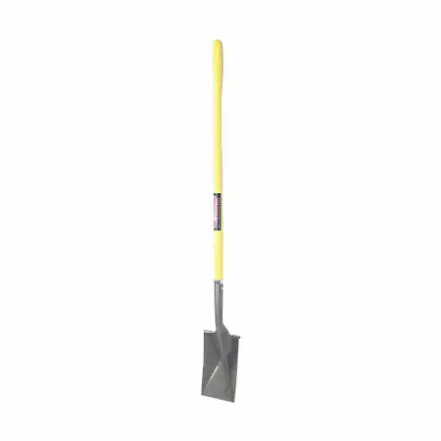 Spade Shovels