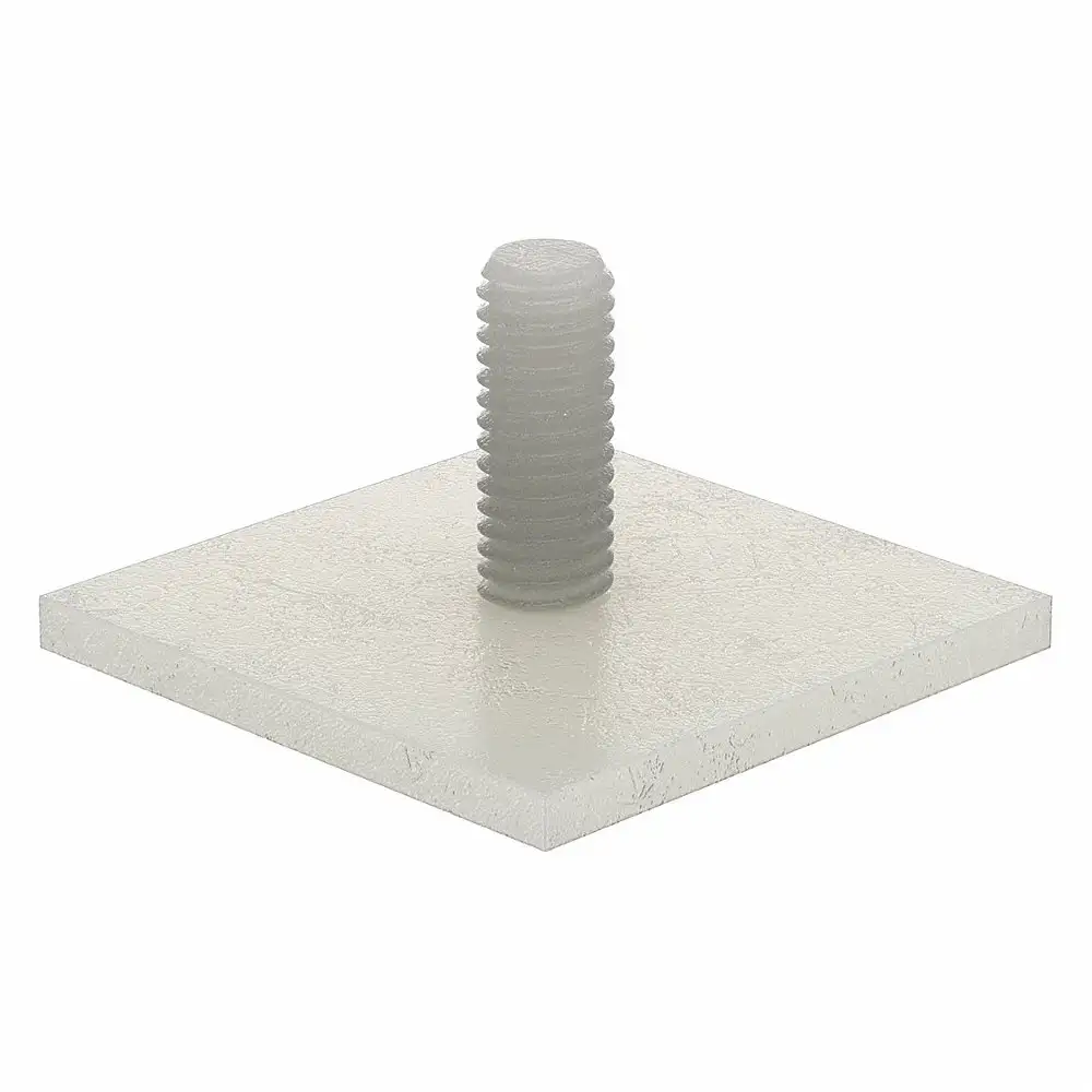 Specialty Threaded Studs