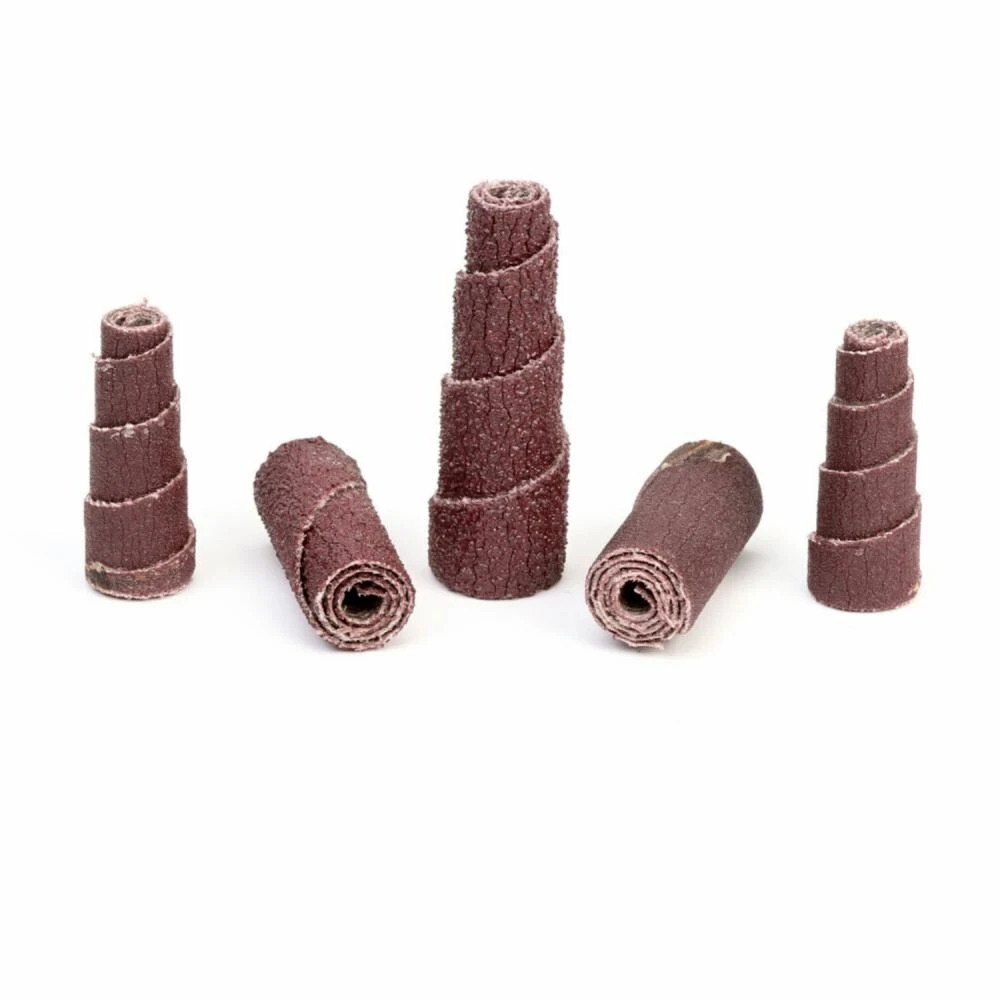 Rollos en espiral y de cartucho