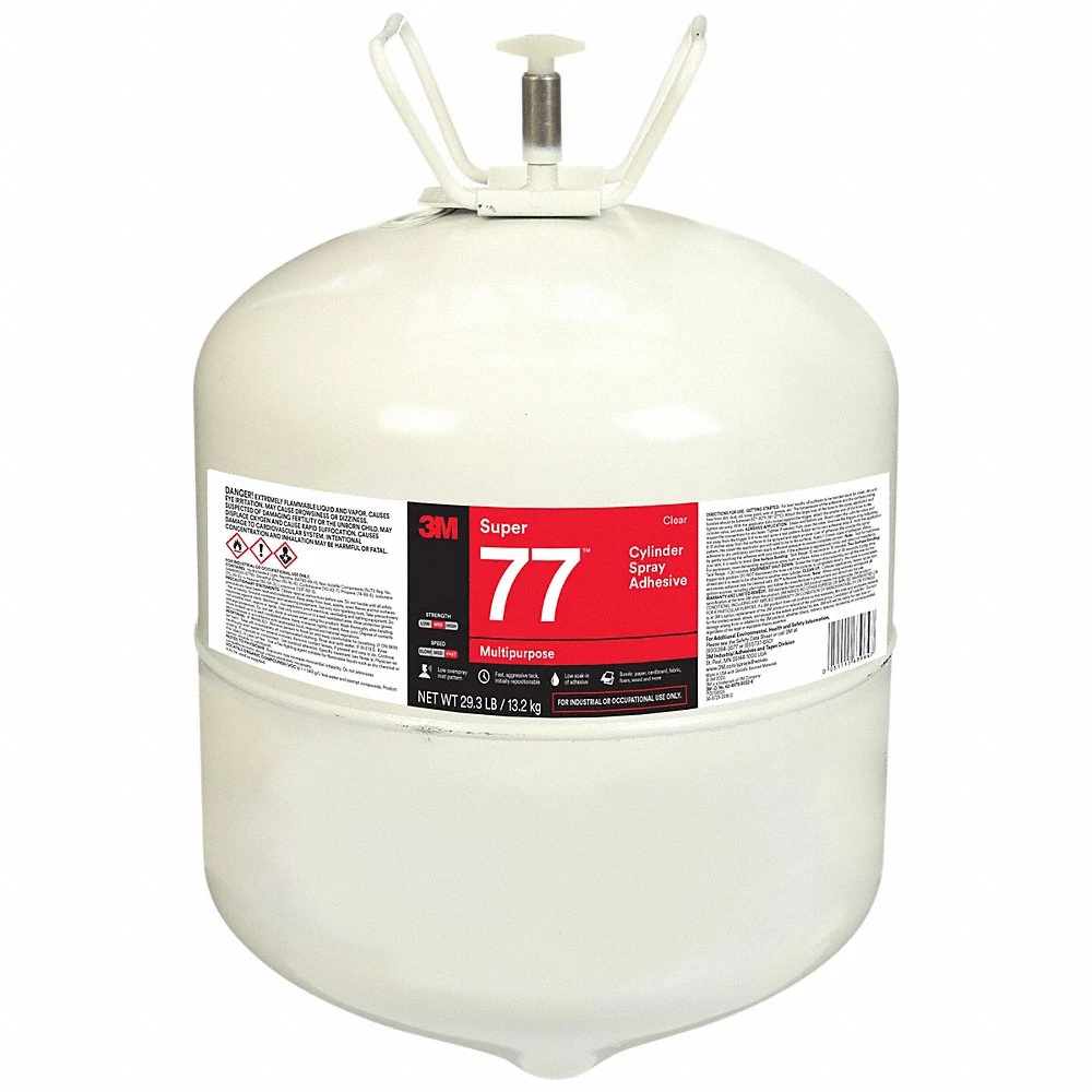 Spray Adhesives