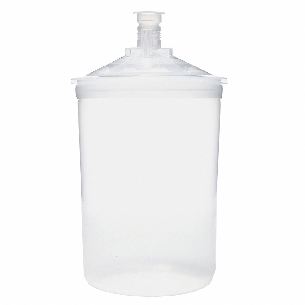 Sprøjtepistol Cup Liner