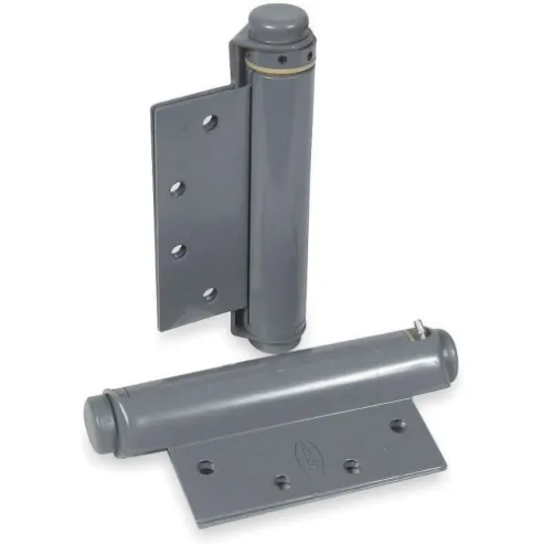 Spring Hinges