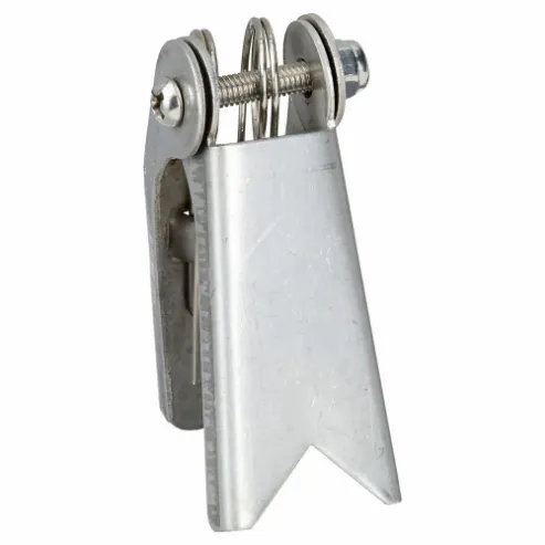 Spring Latches