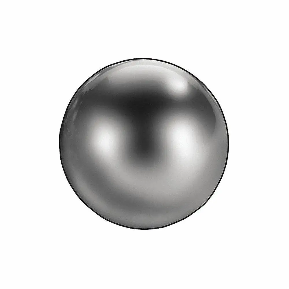 Stainless Steel Ball Stock