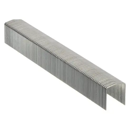 Staples and Brad Nails