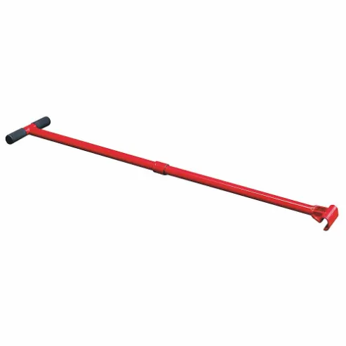 Steering and Turning Bars