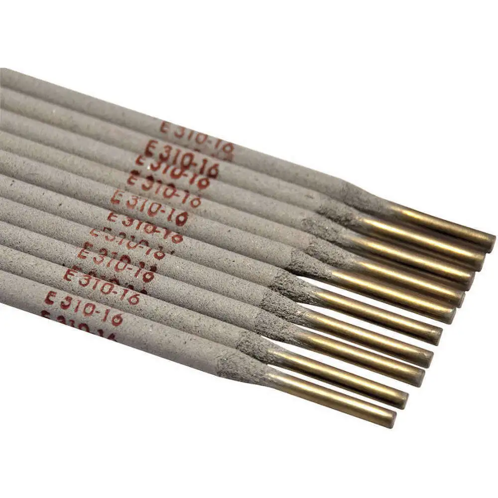 Elettrodi stick