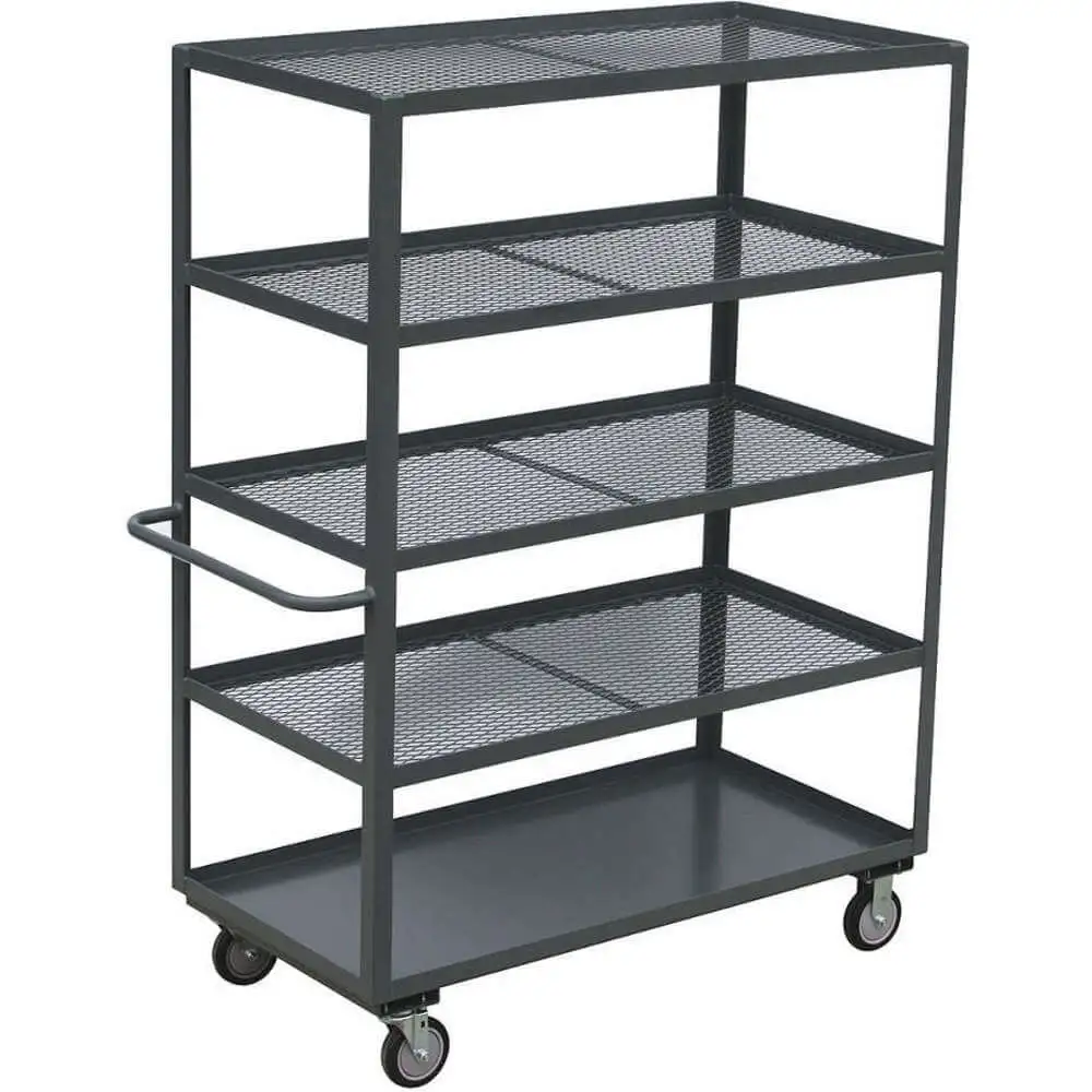 Stock Carts