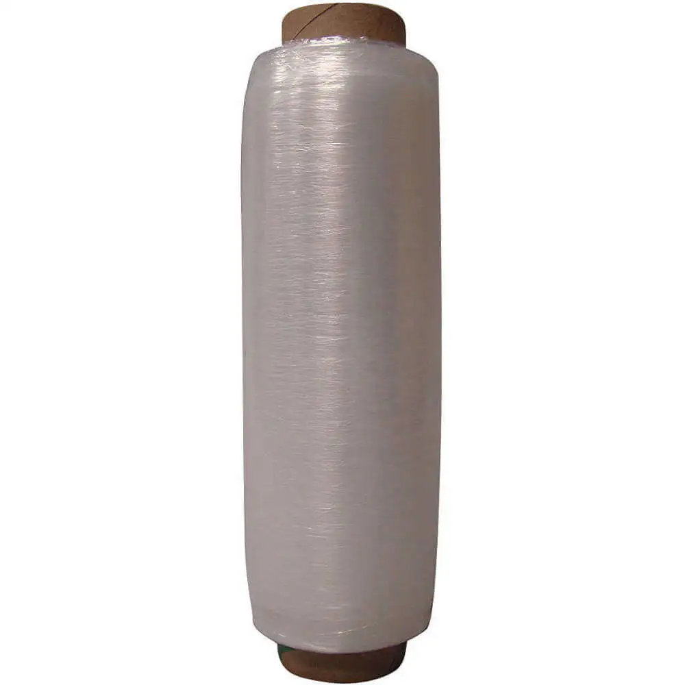 Stretch Wrap Films