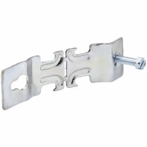 Accesorios de canal de puntal