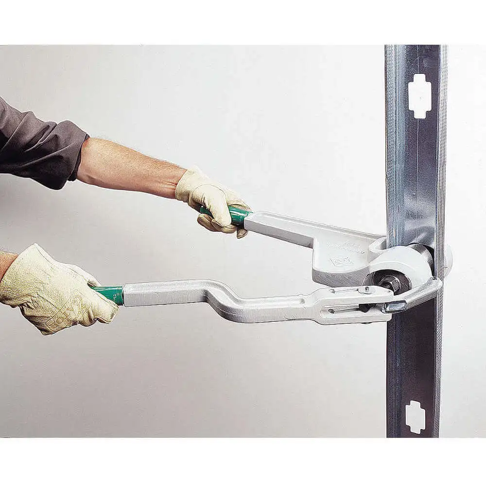 Stud and Keyway Punches
