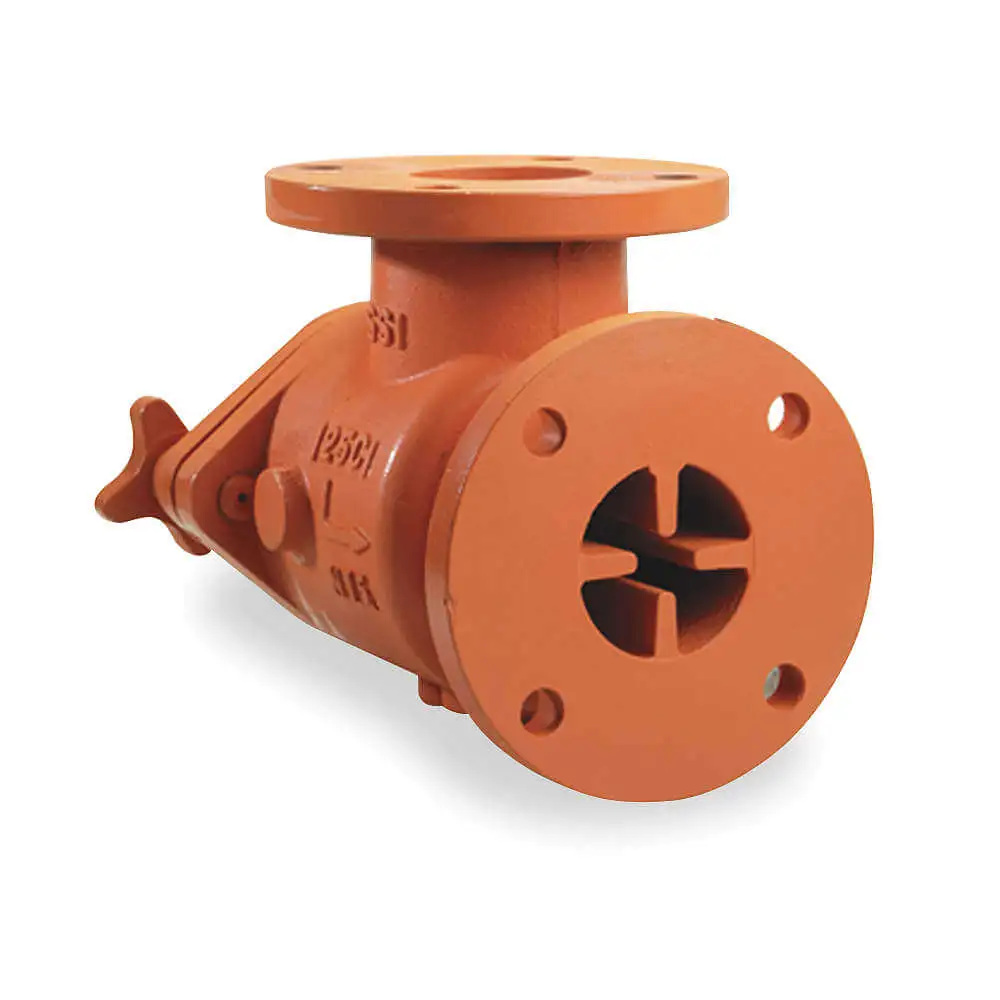 Suction Diffuser Strainers