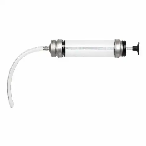 Pistole aspiranti