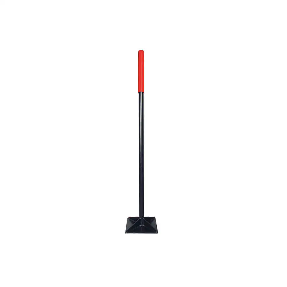 Tampers