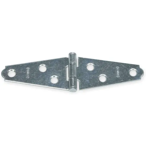 Tee and Strap Hinges