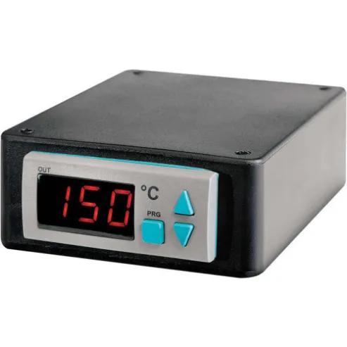 Temperature Controllers