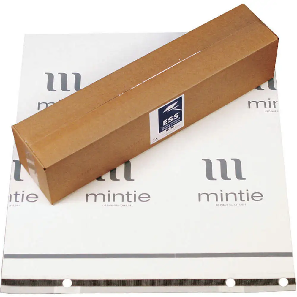 Temporary Environmental Containment Unit Accessories
