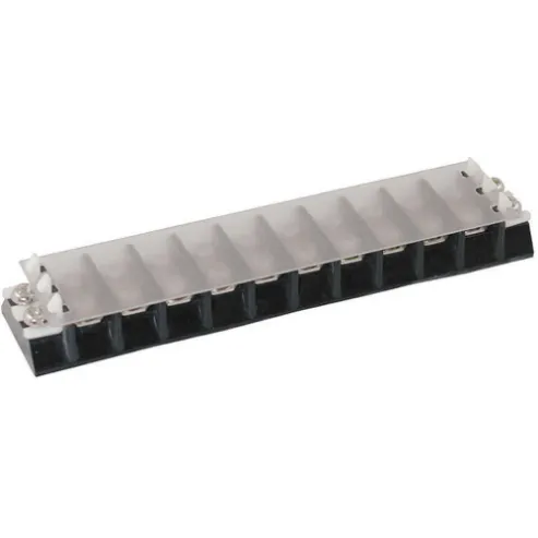 Accesorios del bloque de terminales