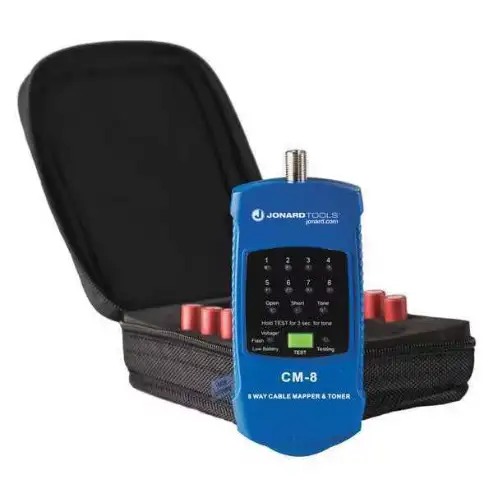 Test Equipment