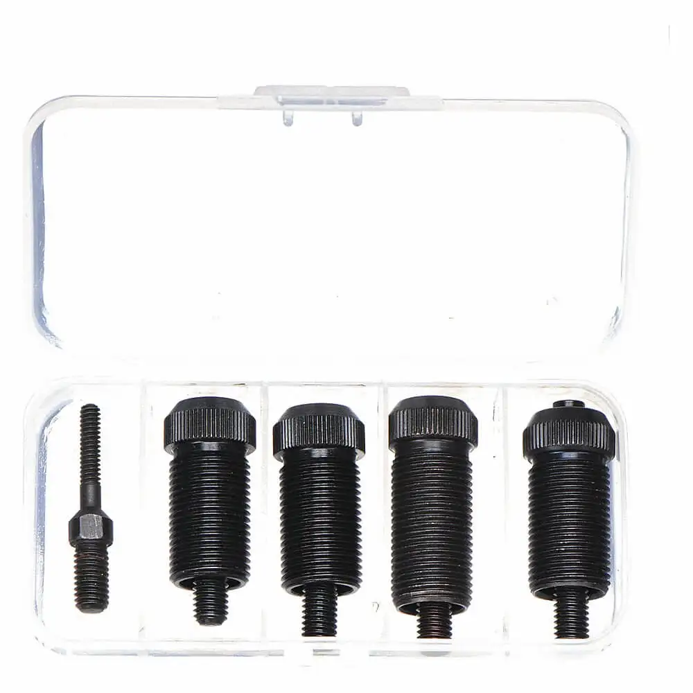 Helical Thread Insert Tools