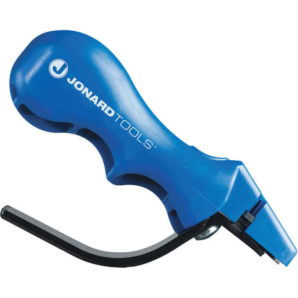 Tool Sharpeners