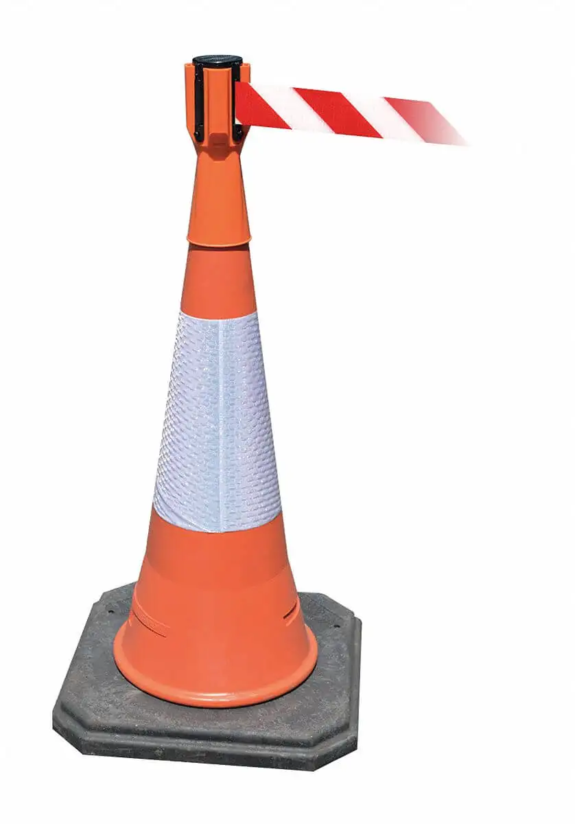 Traffic Barricade og Traffic Cone Accessories