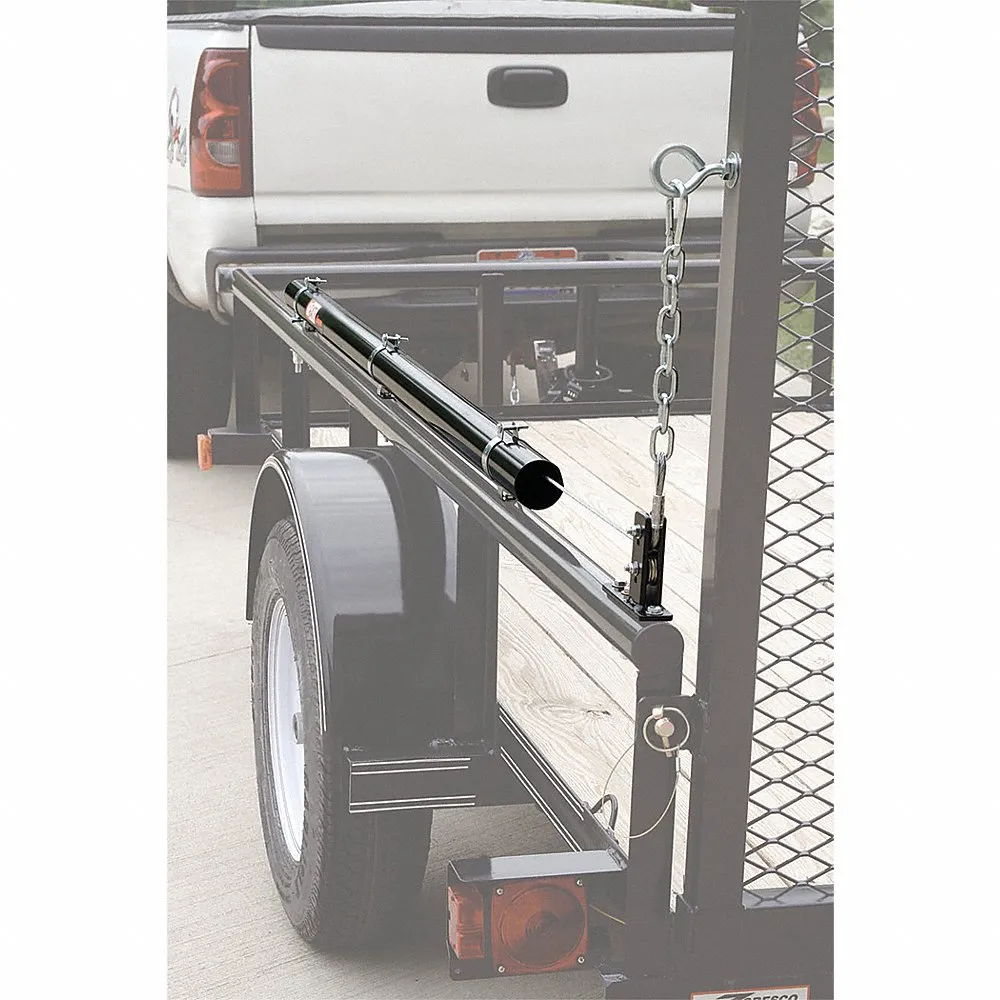 Trailer Tilbehør