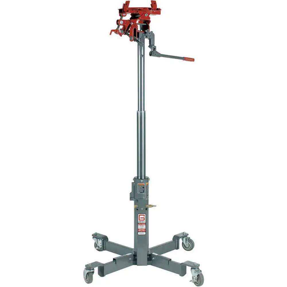 Transmission Jacks