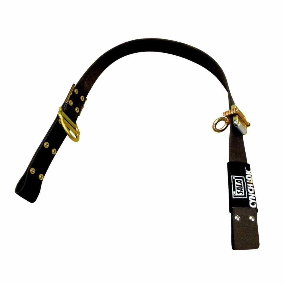 Tree Pole Climbers and Accessories