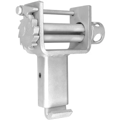 Truck and Trailer Winches