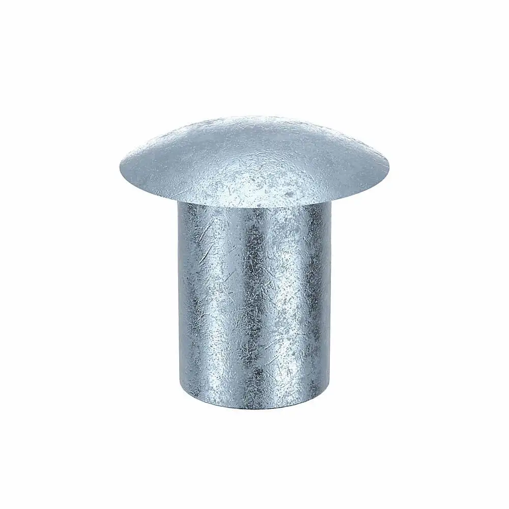 Rivetti tubolari e semi-tubolari