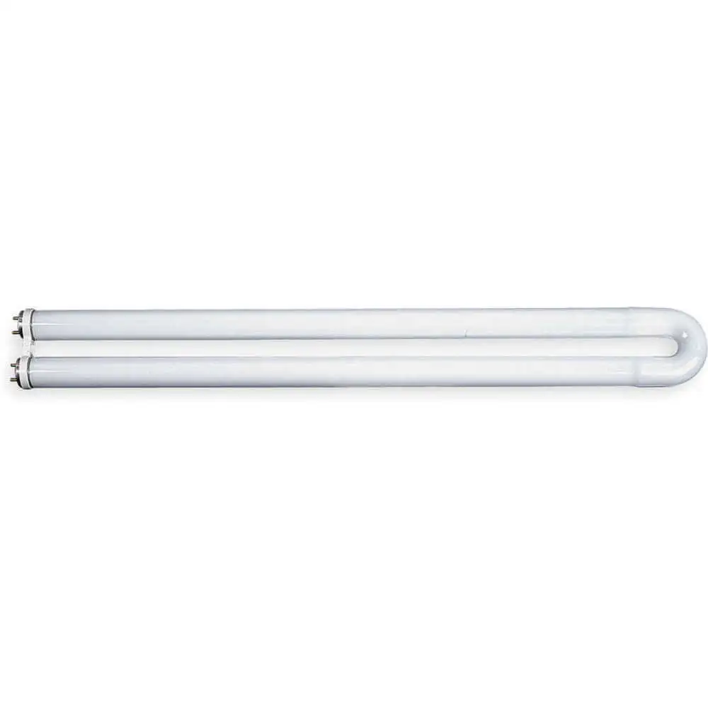 U-Shaped Fluorescent Lamps