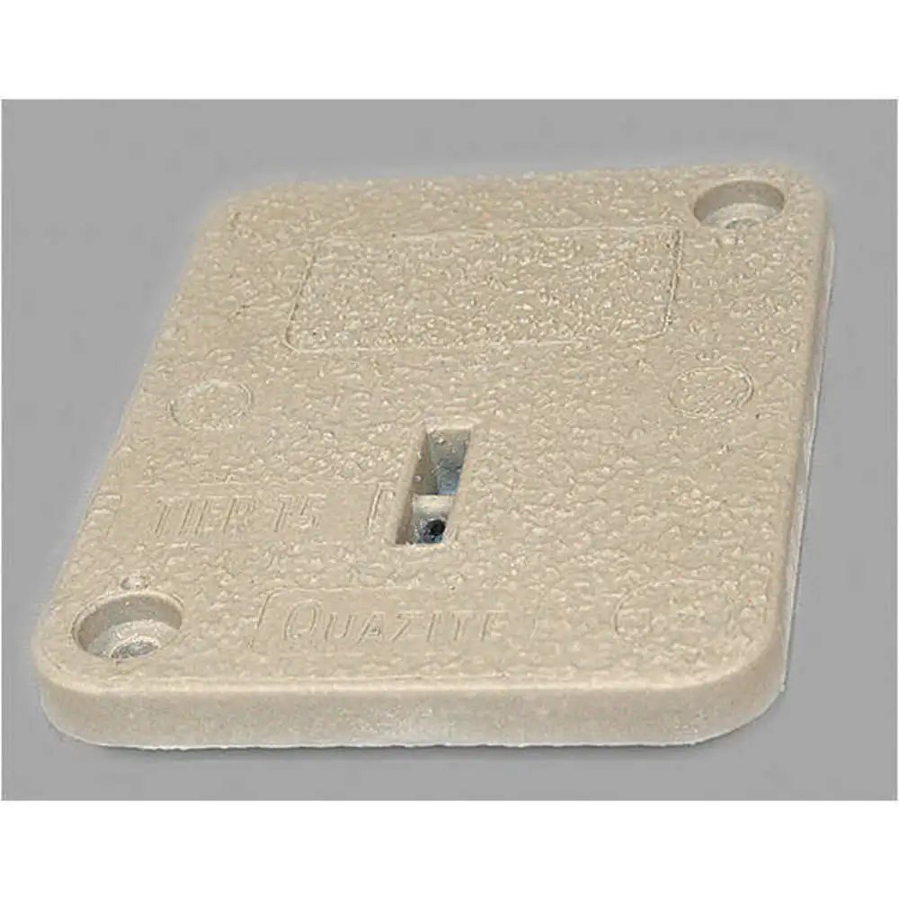 Coperture per custodie sotterranee