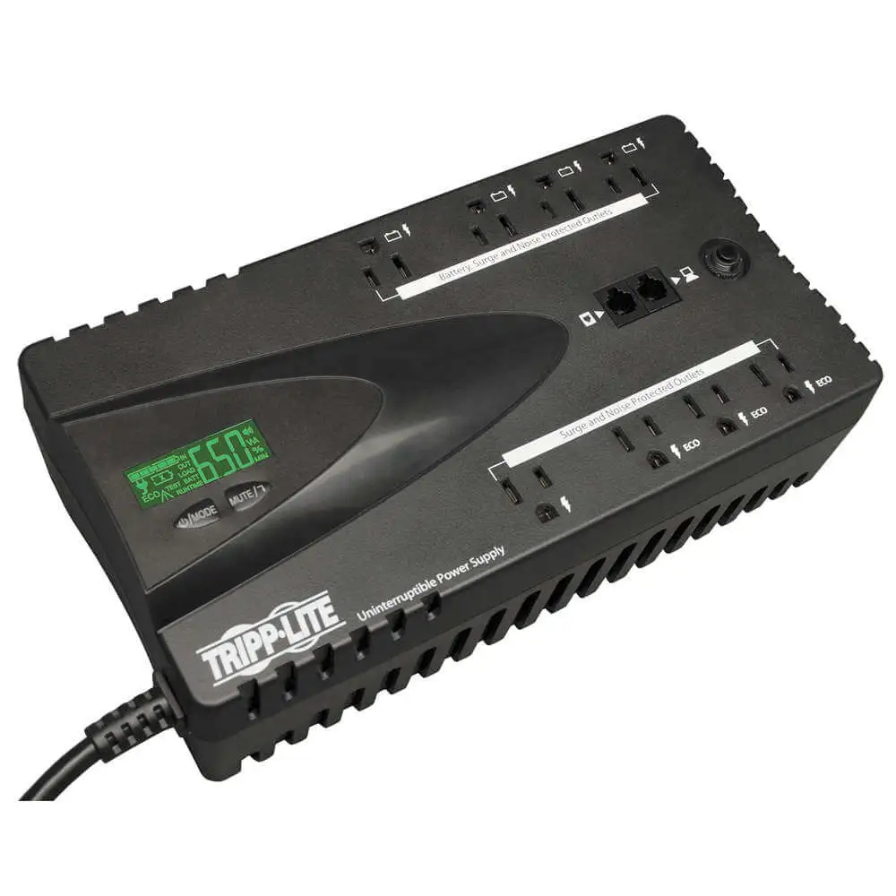 UPS and Surge Suppression Device Accessories