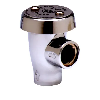 Vacuum Breakers