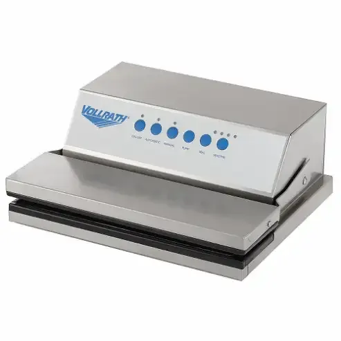 Vacuum Pack Machines