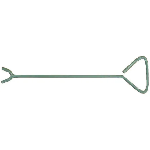 Valve Control Keys